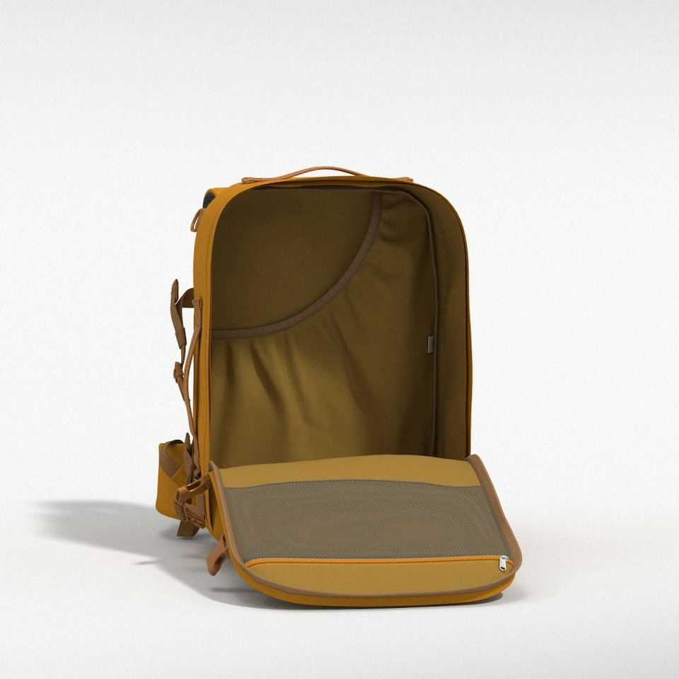 image 1 of Classic Pro Backpack 32L Orange Chill | Orange | Orange Chill