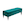 Emerald Green Plush Velvet