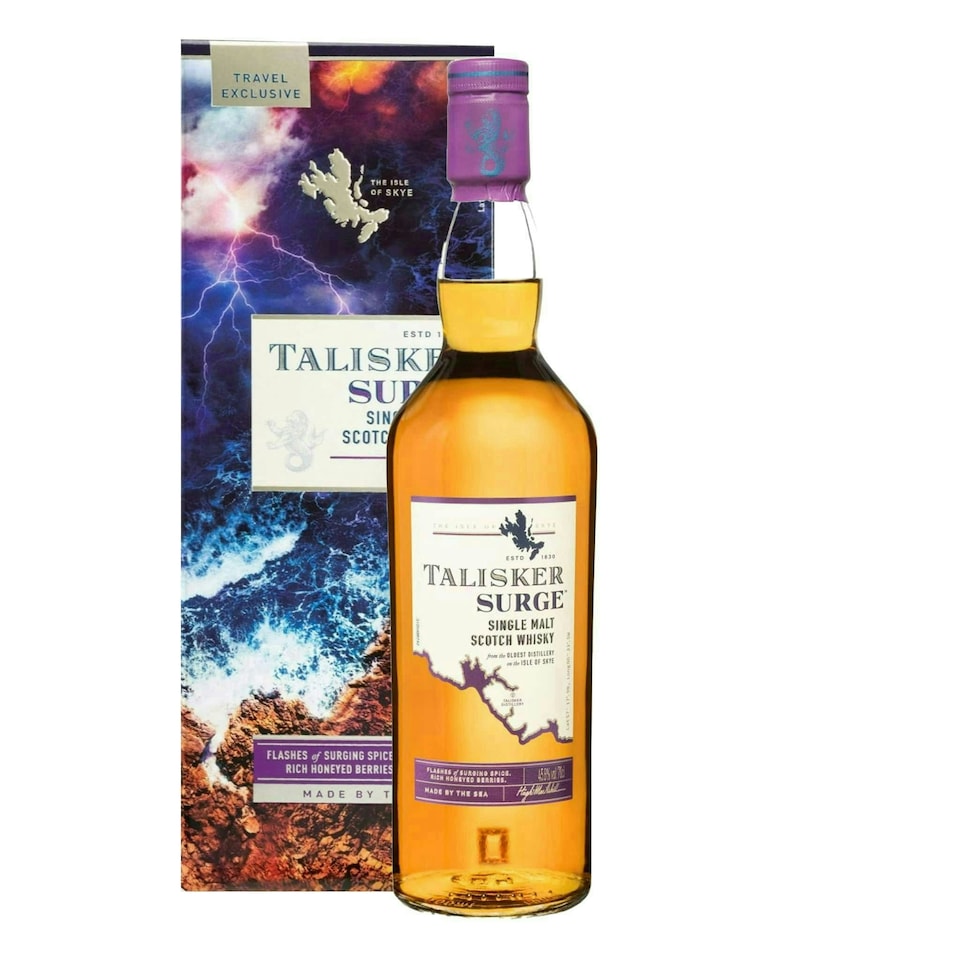 image 1 of Talisker Surge Whisky