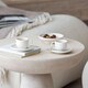 image 4 of Villeroy & Boch Afina 13cm Individual Bowl