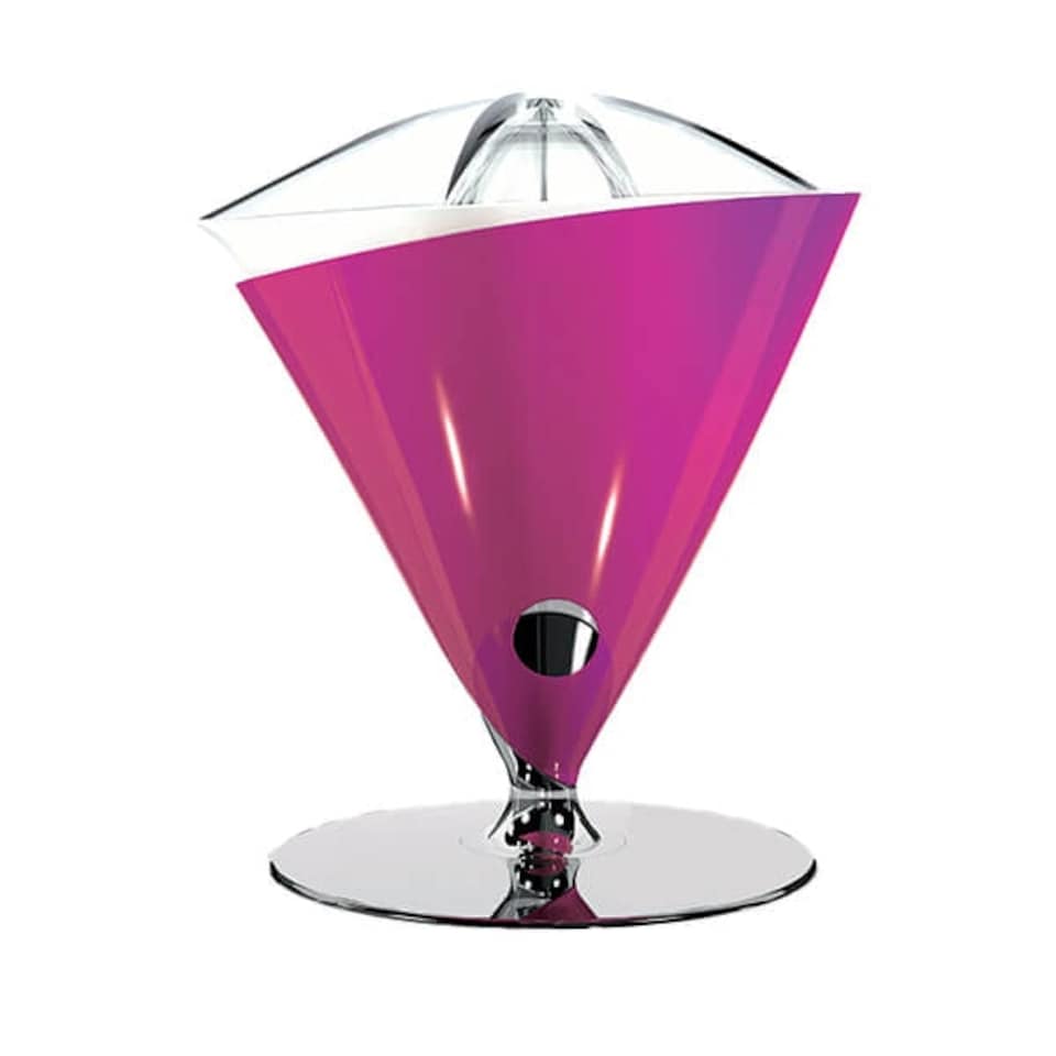 image 1 of Bugatti Vita Juicer Lilac