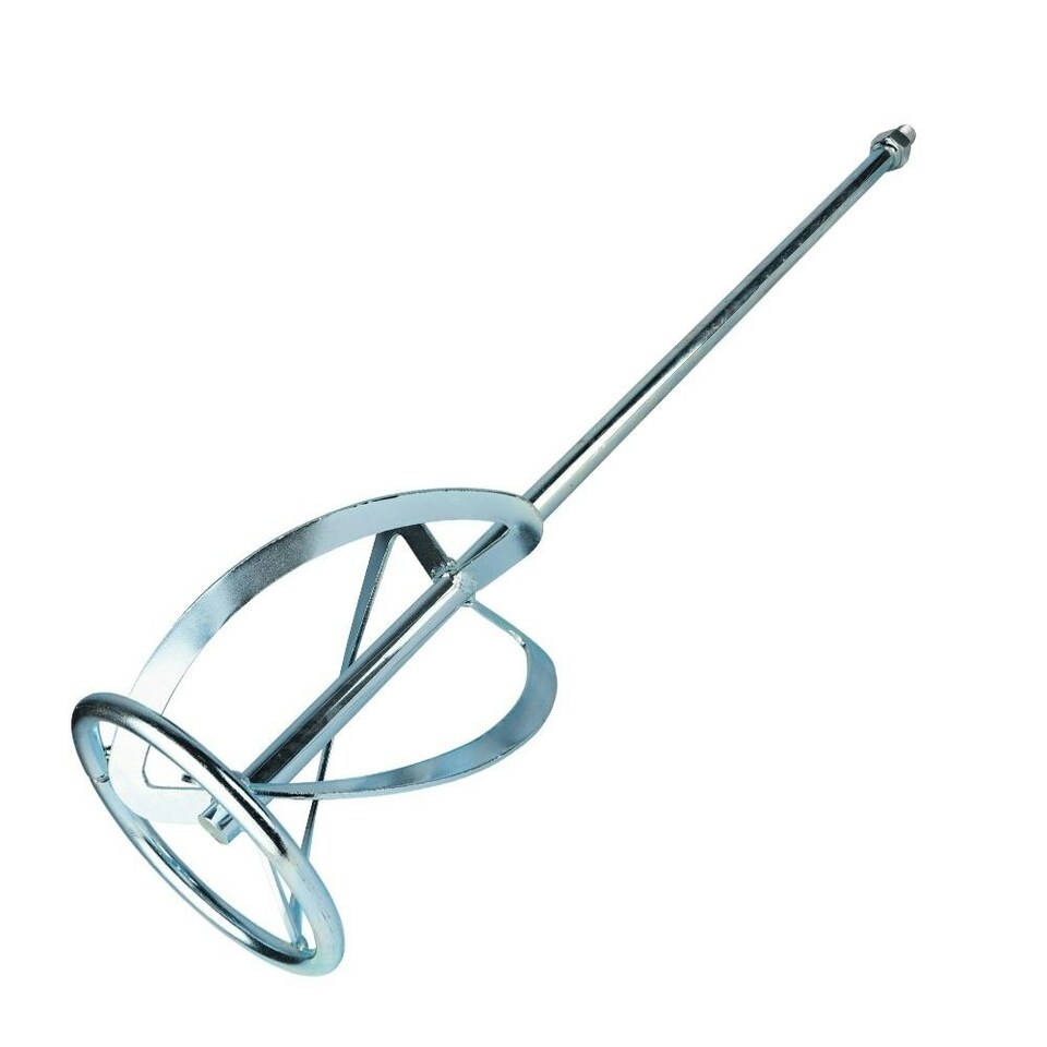 image 1 of Timco - Professional Mixing Paddle (Size 120 x 600 - 1 Each)