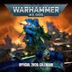 image 1 of WARHAMMER 2026 SQUARE CALENDAR