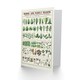 image 2 of Willson and Calkins Art Card Chart No XIX Vintage Botanical