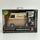 image 1 of Transformers Rise Of The Beasts Volkswagen Bus Wheeljack 1:32 Jada 253112011 34265