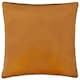 image 5 of Furn Meridian Velvet Cushion Cover Pink