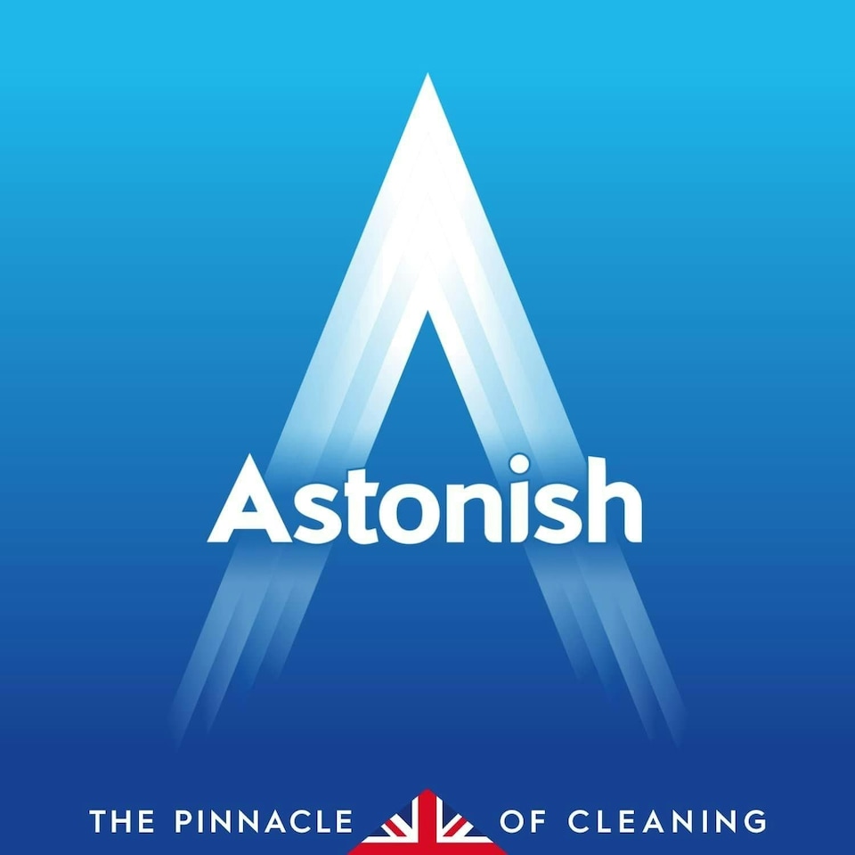 image 1 of Astonish Eucalyptus Foam Fresh Toilet Block Cleaning Action Bleach Odour Control