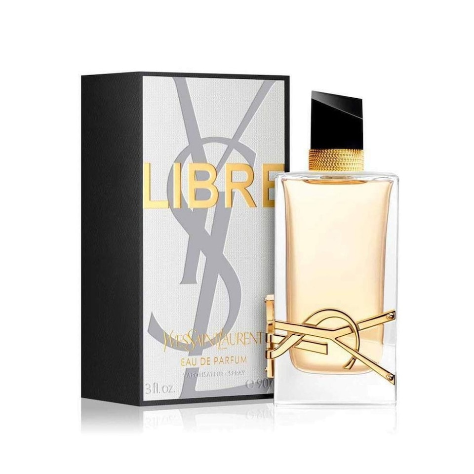 YSL Libre Le Parfum 90ml EDP Spray