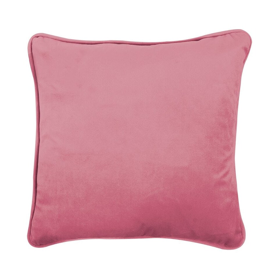image 1 of Wrendale Designs Luxury Velvet Embroidered Cushion