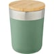 image 1 of Avenue Lagan Stainless Steel 300ml Tumbler - Green Heather - One Size