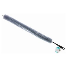 Ashley Radiator Brush - 78cm - Grey | Grey | Grey