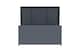 image 6 of Trimetals - TPS-  Garden Storage Box 460Ltr
