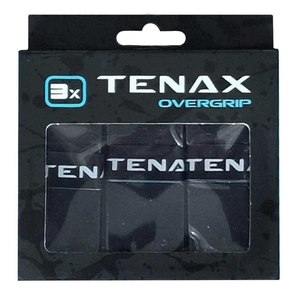 image 1 of Tenax ULTRA Padel Racket Overgrip | Orange