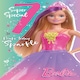 image 3 of Barbie Age 7 Birthday Card