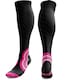 image 2 of aZengear Compression Socks for Women and Men - Seamless Toe, Padded Heel and Sole