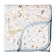 image 1 of Copper Pearl 3 Layer Quilt Rex