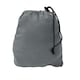 image 2 of MidOcean Inflatable Heddow Travel Pillow - Stone Grey - One Size | Grey | One Size