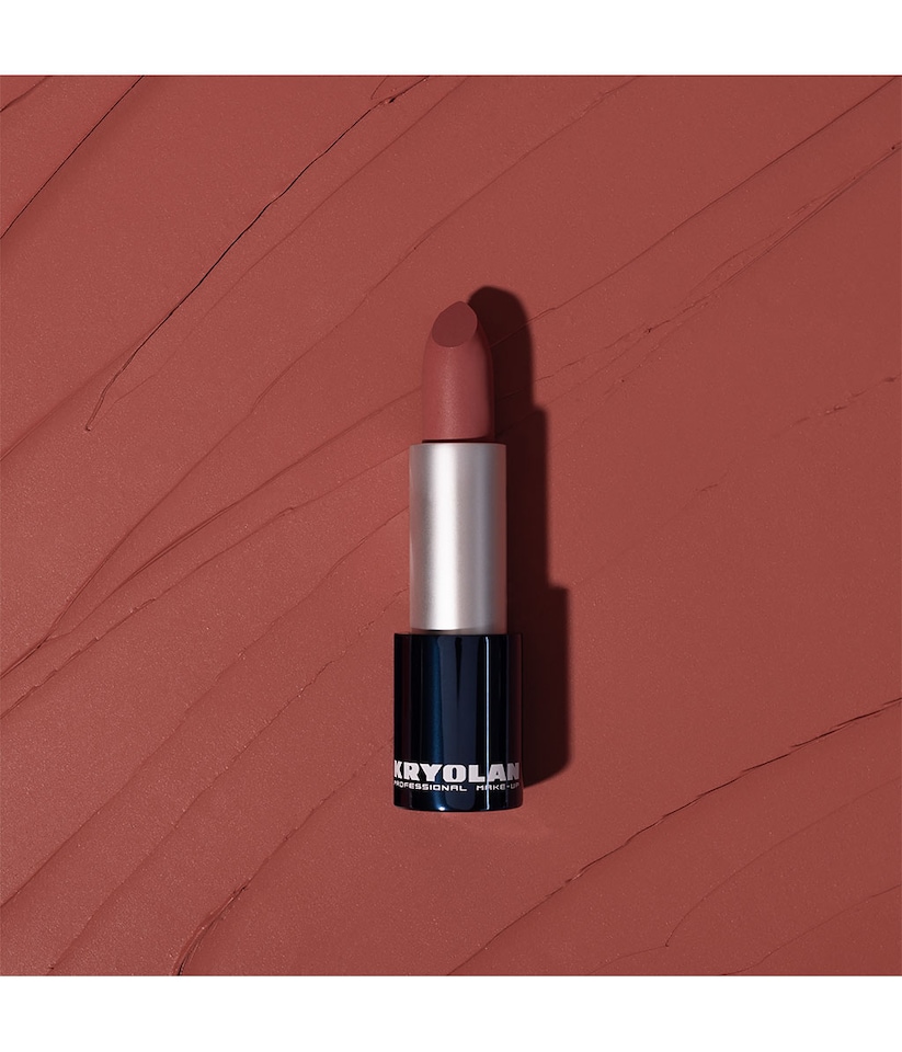 image 1 of Lipstick Velvet Kiss | Pink | blush rose