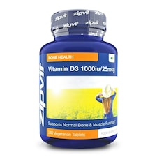 Vitamin D 1000iu 240 Micro Tablets. High Absorption Cholecalciferol D3. Maintains Bone and Muscle Function. Supports The Immune System.