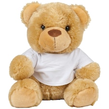 Soft Animal Toys
