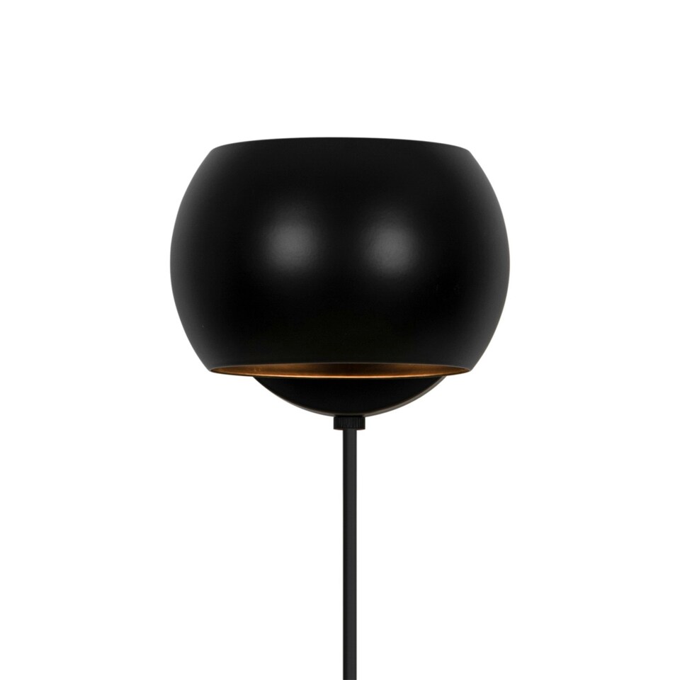 image 1 of Belir | Wall light | Black