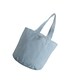 image 2 of Westford Mill Garment Dyed 29L Tote Bag - Vintage Light Blue - One Size
