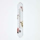image 3 of Homescapes Outdoor Thermometer with Farmyard Animal Design
