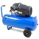 image 3 of Air Compressor Wolf Professional Cheyenne 2 Portable 100L, 14.6 CFM, 3HP