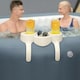 image 8 of Lay-Z-Spa Hot Tub Drinks and Food Holder Inflatable Spa Accessory