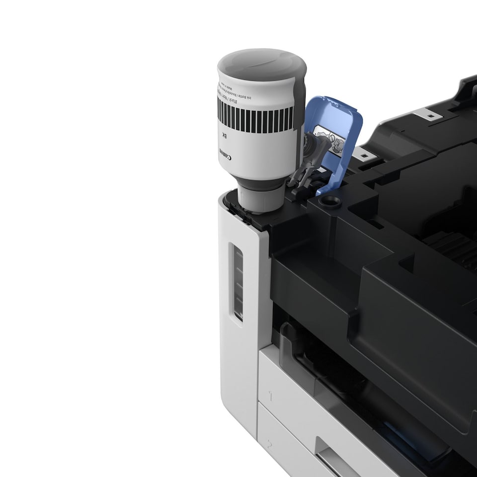 image 1 of Canon 2-sided Multifunction Printers - 2.7 Inches - Multi