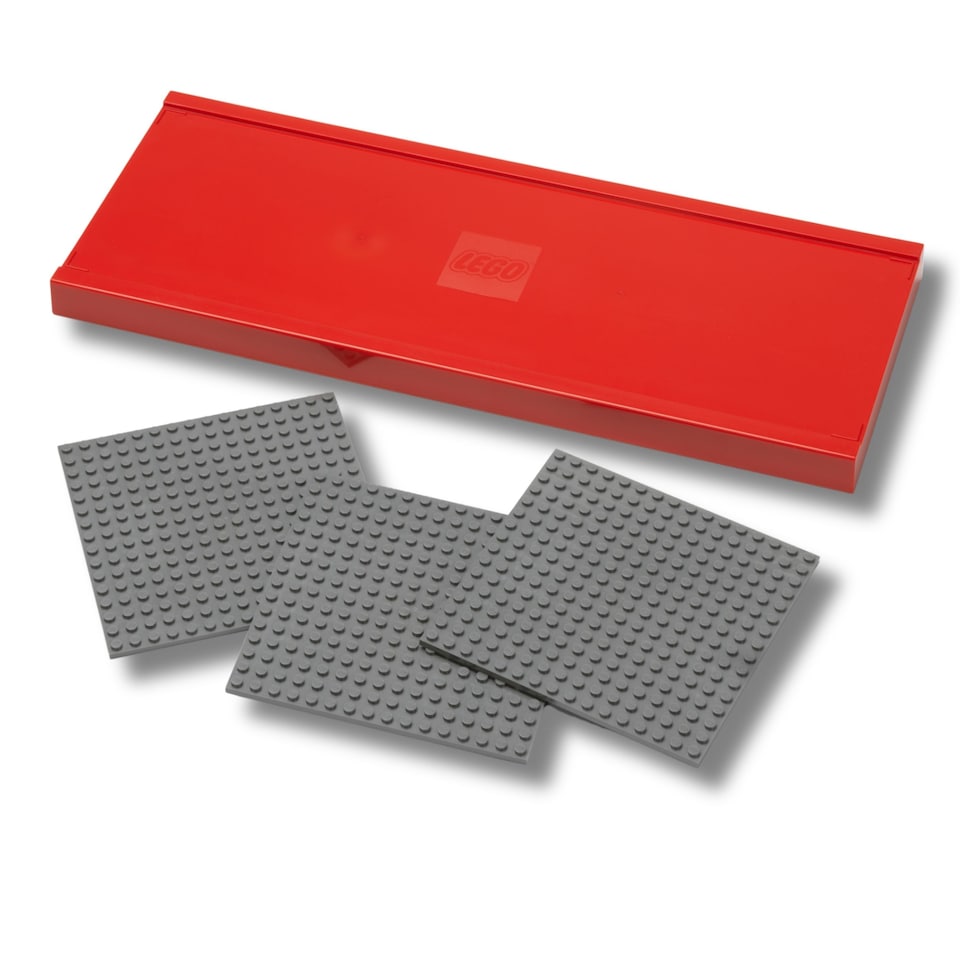 image 1 of LEGO Shelf