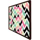 image 3 of Summer hipster boho chic (Picture Frame) White | XL