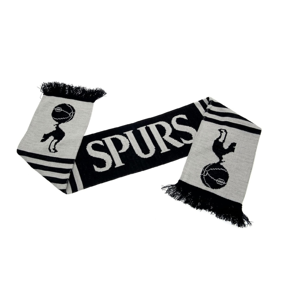 image 1 of Tottenham FC Wordmark Scarf