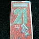 image 1 of Xpress Yourself Daughter 21 Today! Medium Sized Fashion Birthday Card