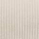 image 7 of Dalton Kids Beanbag Corduroy Natural Beige Set of 2 | Cream | Beige | M | 2