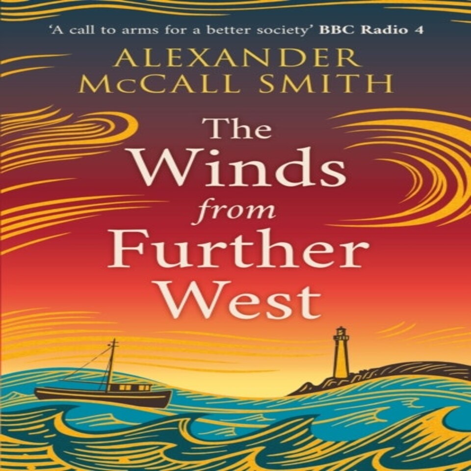 The Winds From Further West