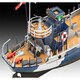image 2 of Revell German KFK Fishing Trawler (1:144 Scale)