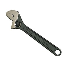 Teng Adjustable Wrenches - Multi Colour - 375mm