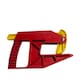 image 2 of Parallax Plastics Ltd Grabbit Hand Grip - Red/Yellow - One Size