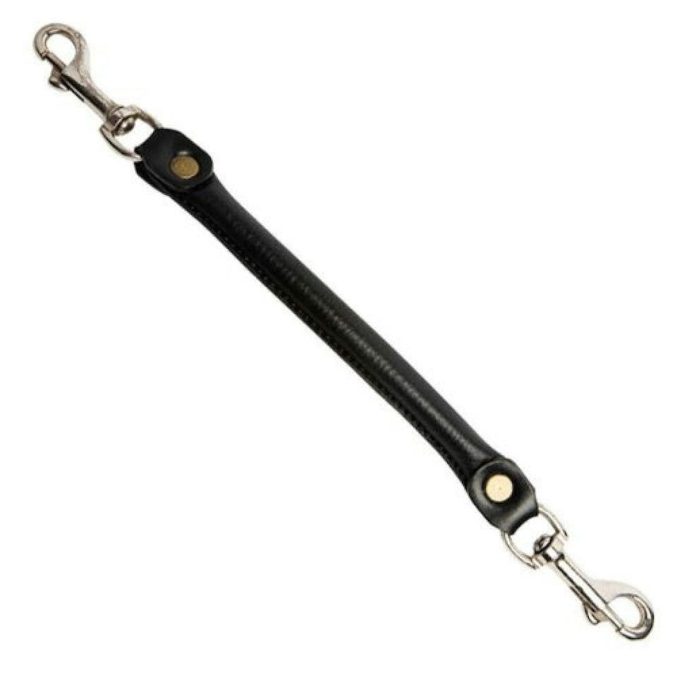 Kincade Monkey Grip - Black - One Size