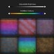 image 2 of ValueLights SMART 2m Dream Colour Neon Curtain Light