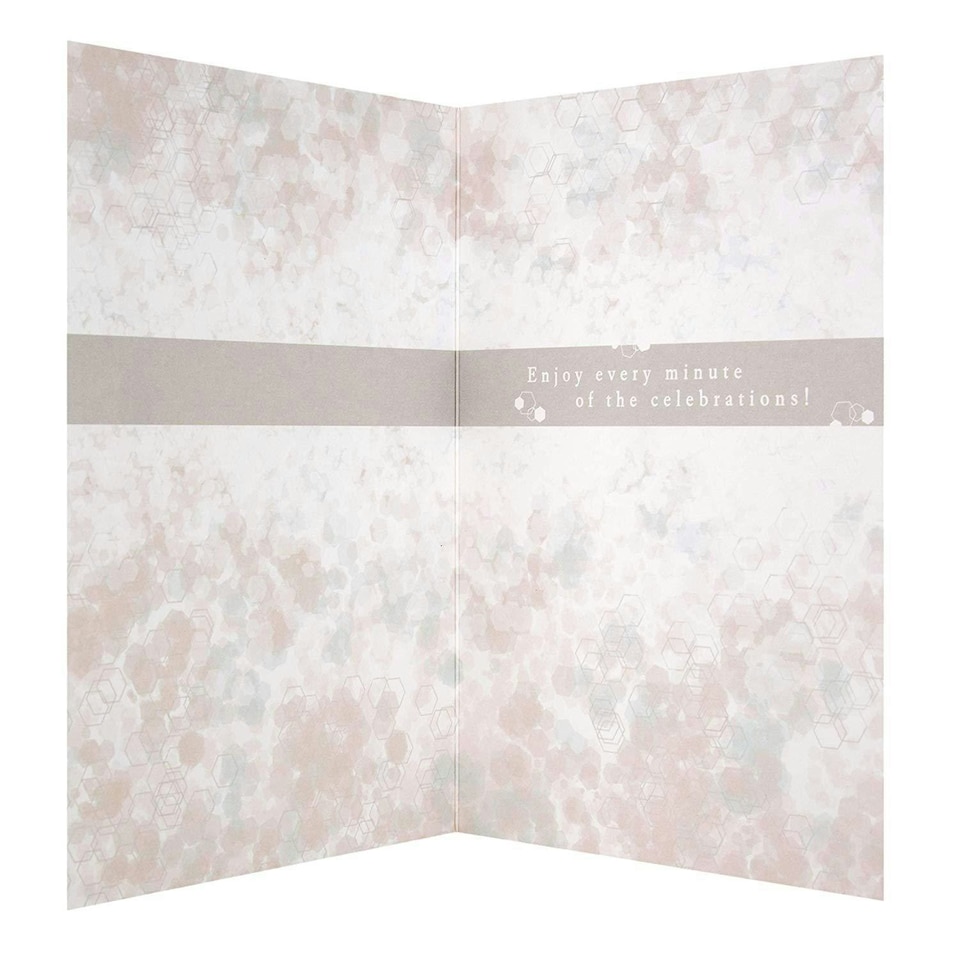 image 1 of Merriest Christmas Card 'Celebrations'