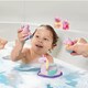 image 7 of Tomy Toomies Peppa Pig Bath Set