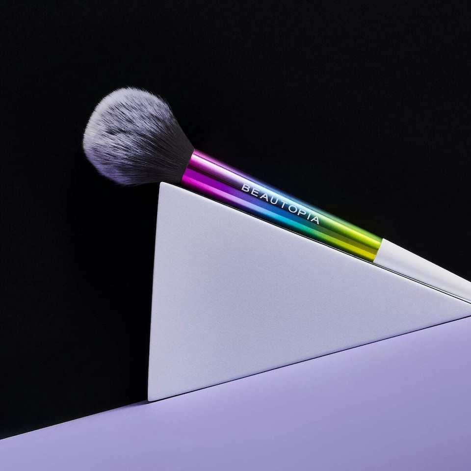 image 1 of Beautopia  Foundation Brush