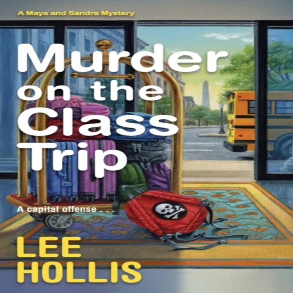 Murder On The Class Trip
