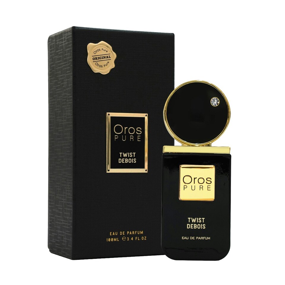image 1 of OROS PURE Twist Debois Eau De Parfum 100ml