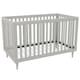 image 1 of Rowan Valley Convertible Cotbed Grey
