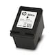 image 3 of Ink Jungle 304XL Black Refilled Ink Cartridge - Replaces HP 304XL Black