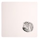 image 1 of Interiors By Premier Set Of Two Mini Forest Placemats And Coasters, Woodland-Themed Dining Set, Heat Resistant Tableware