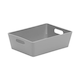 image 1 of Wham Studio Basket 3.01 Rectangular Cool Grey